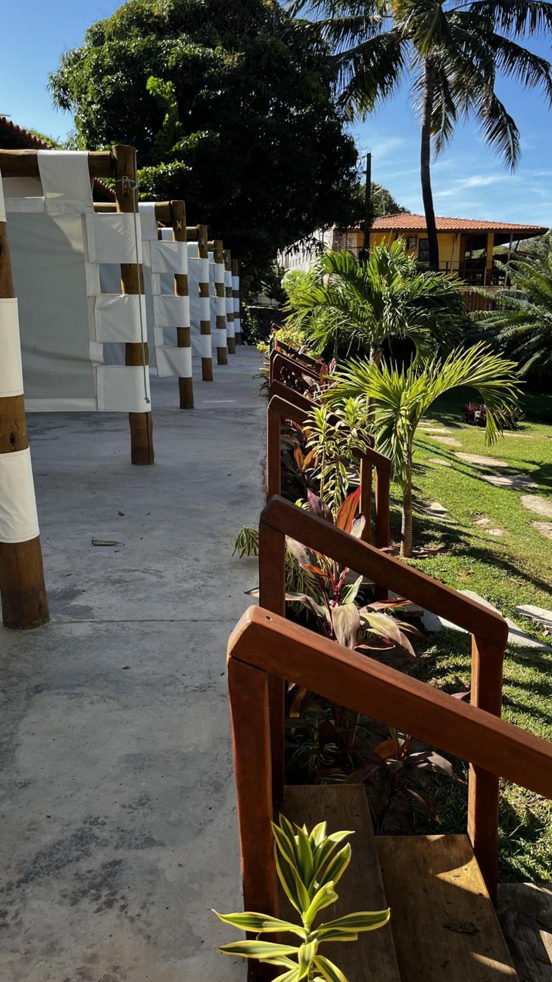 Hotel Da Pipa Praia de Pipa