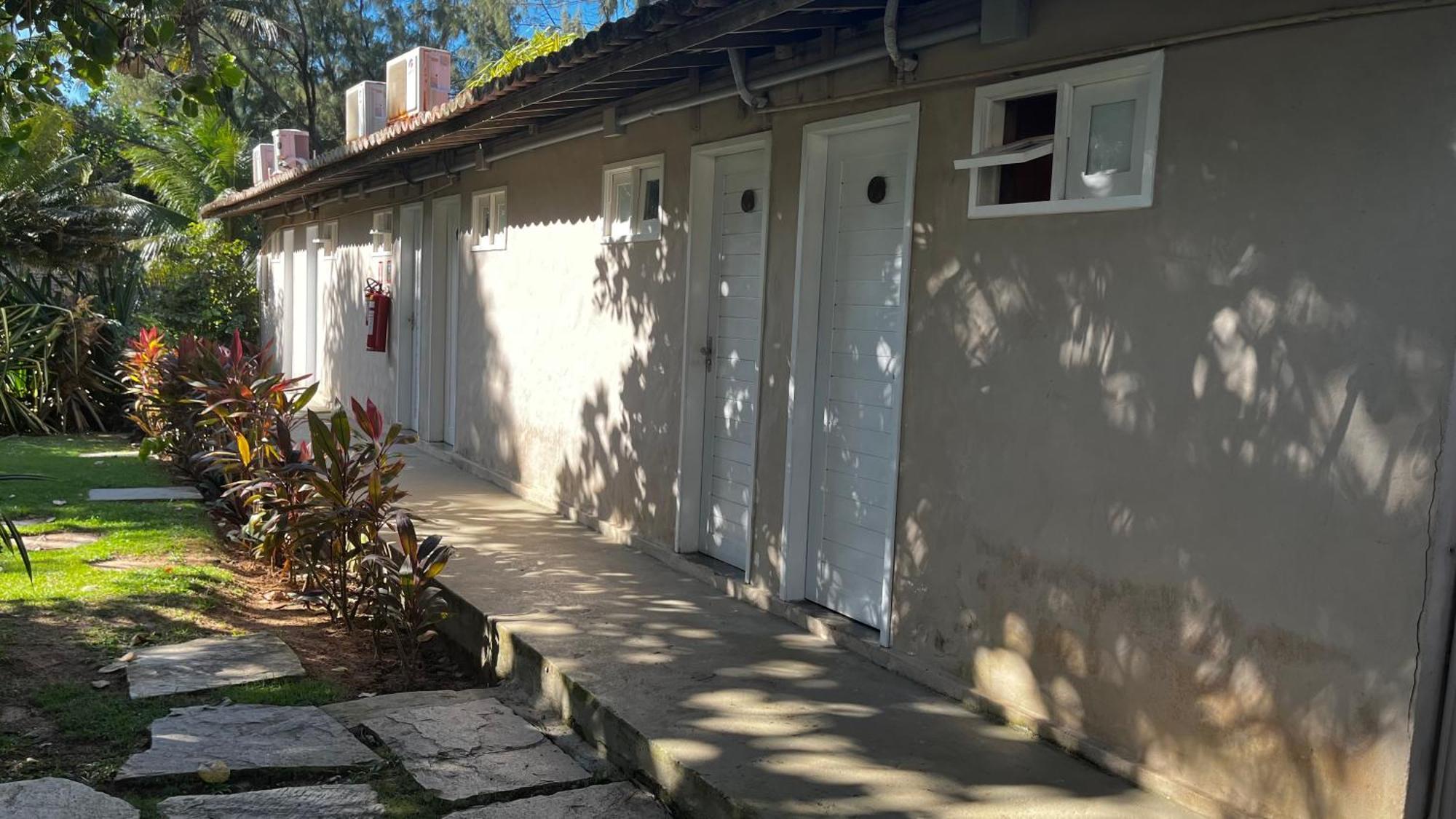Hotel Da Pipa 4*