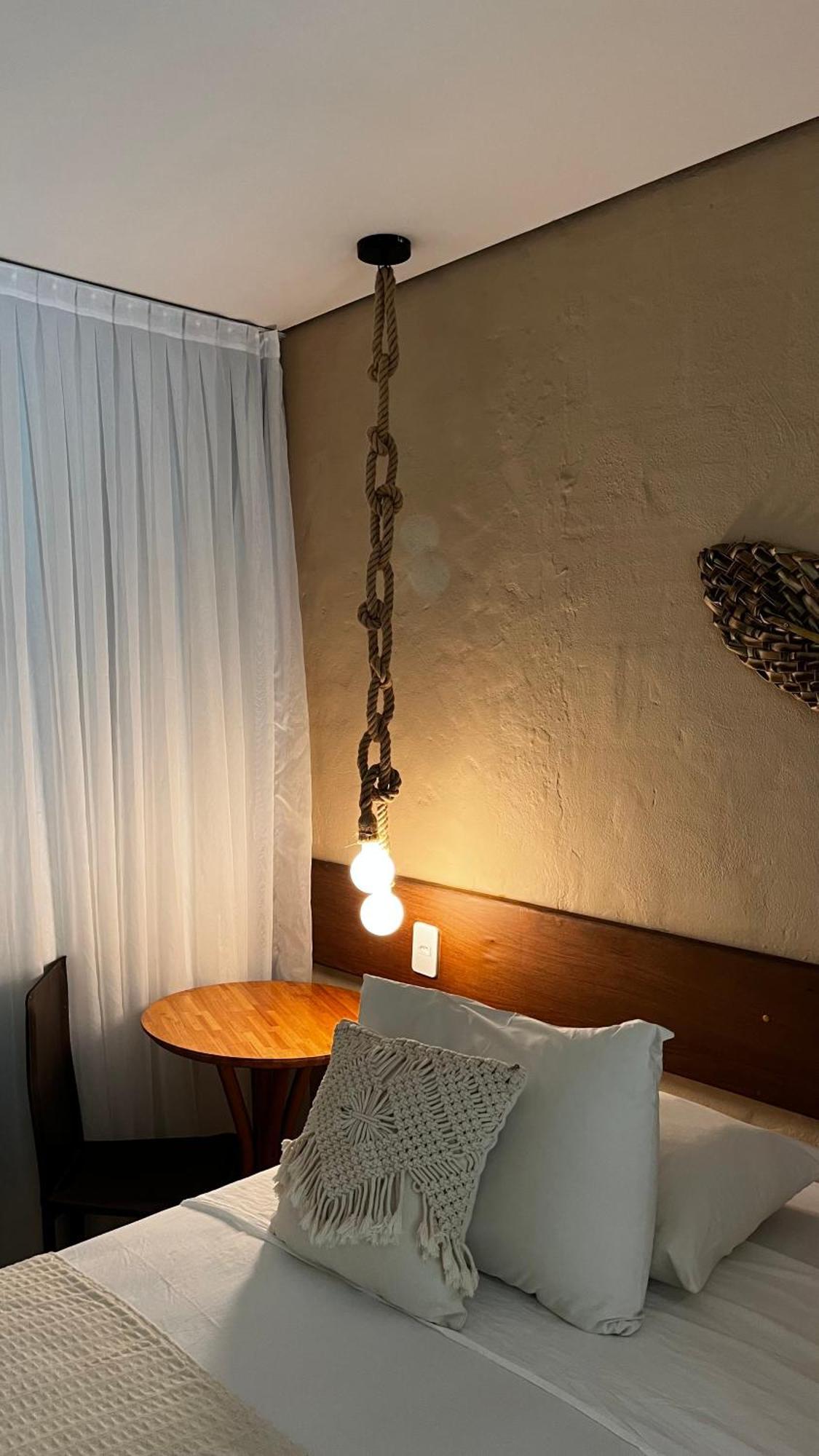 Da Pipa Hotel 4*