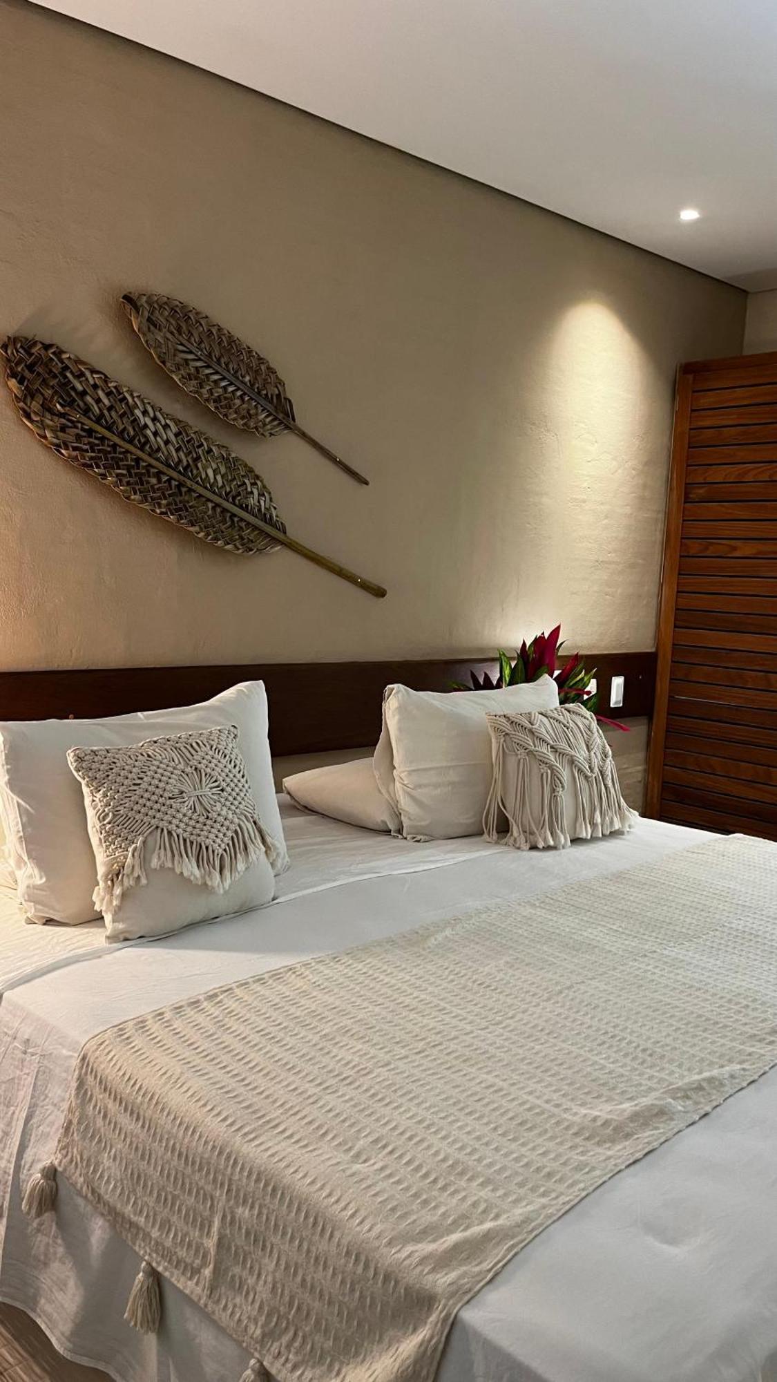 Da Pipa Hotel 4*