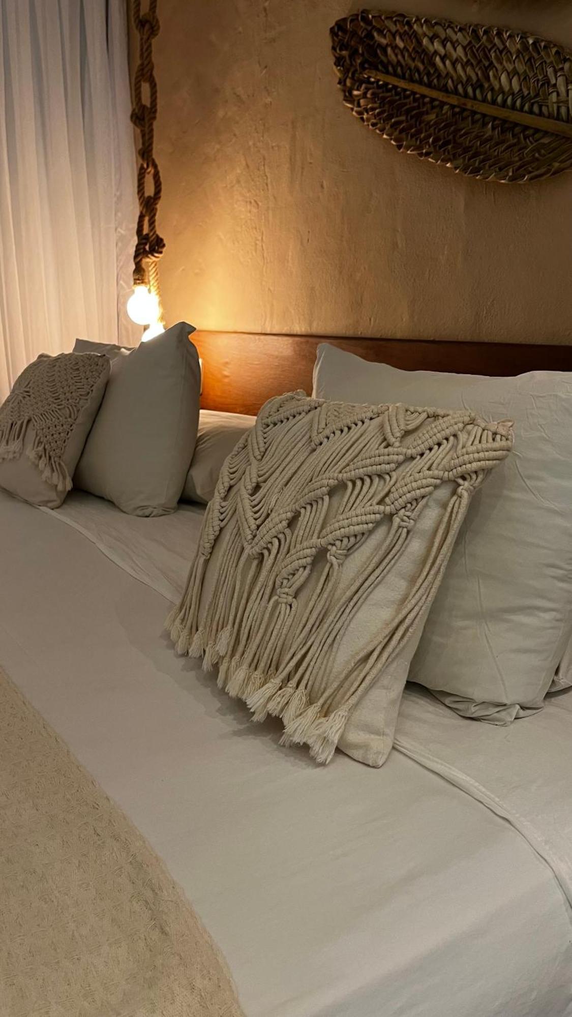 Da Pipa Hotel