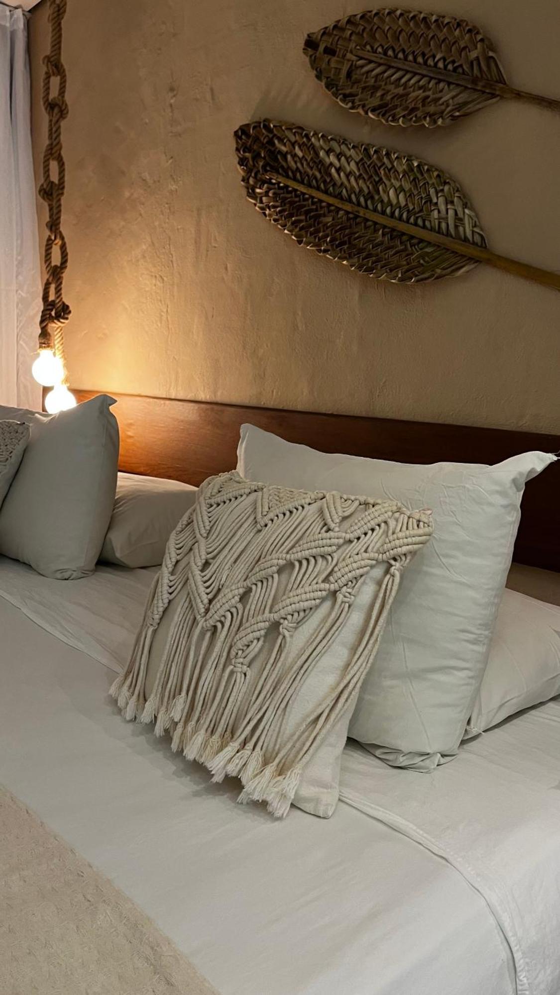 Hotel Da Pipa 4*