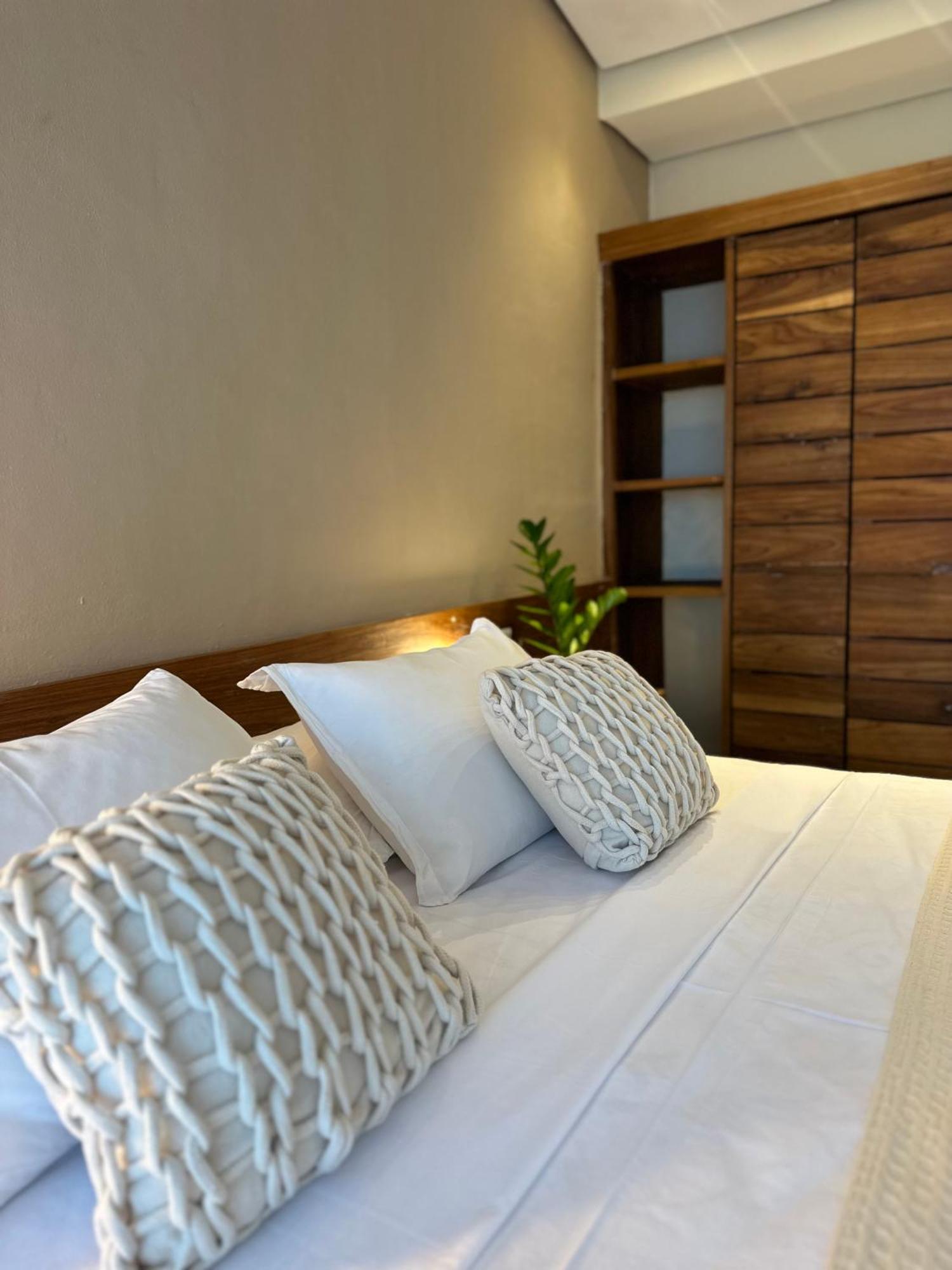 Da Pipa Hotel 4*