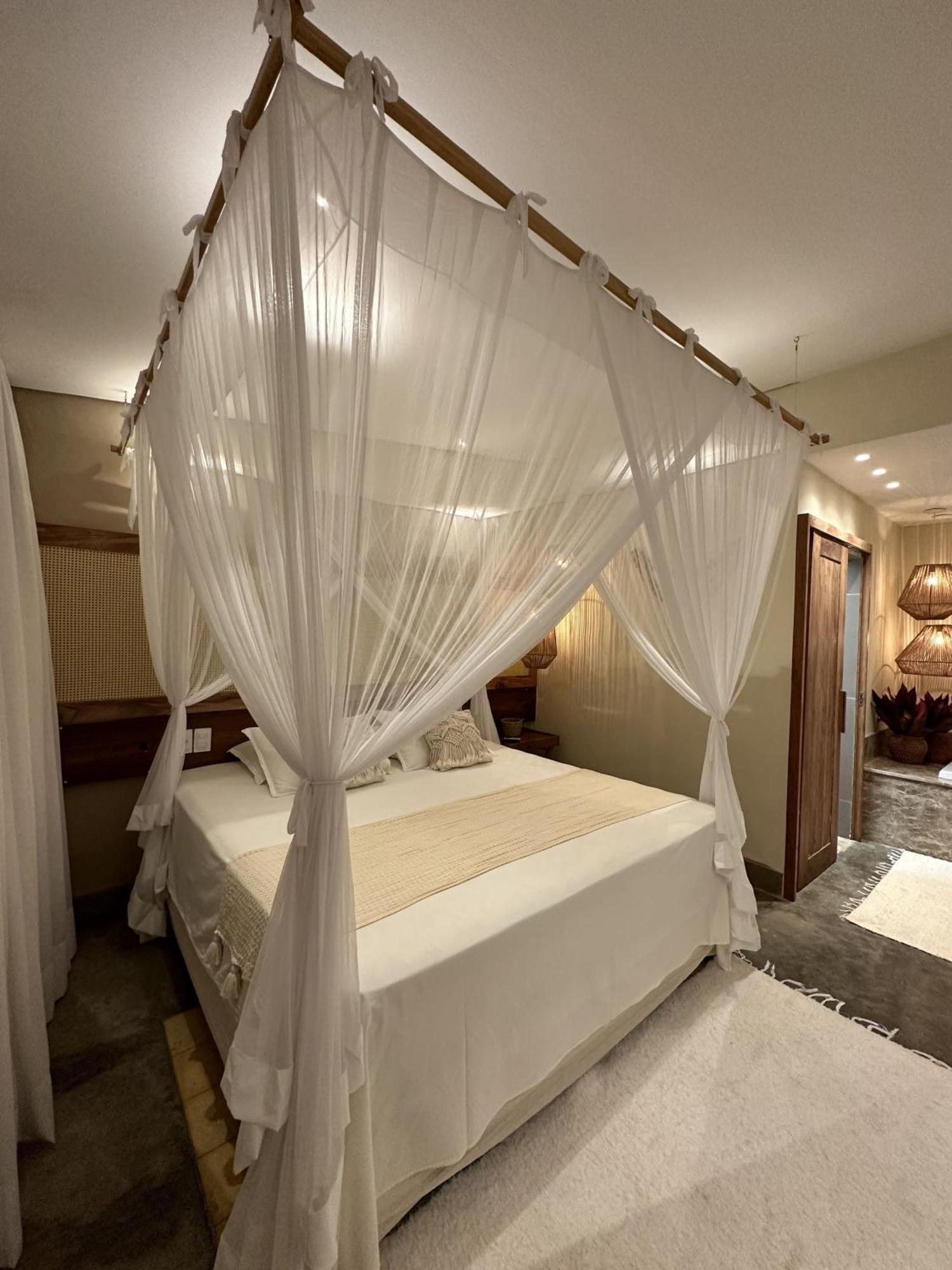 Da Pipa Hotel 4*