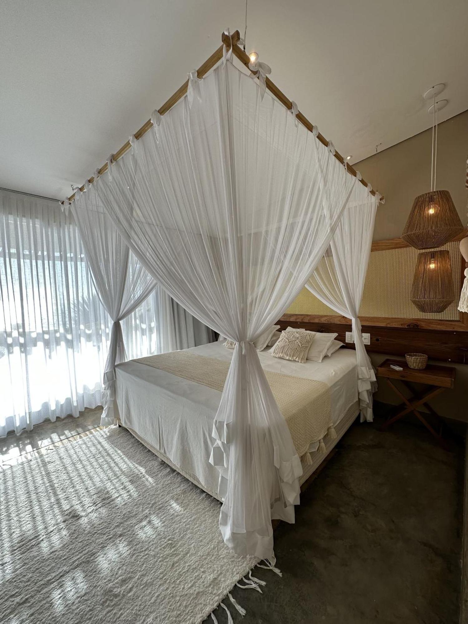 Hotel Da Pipa 4*