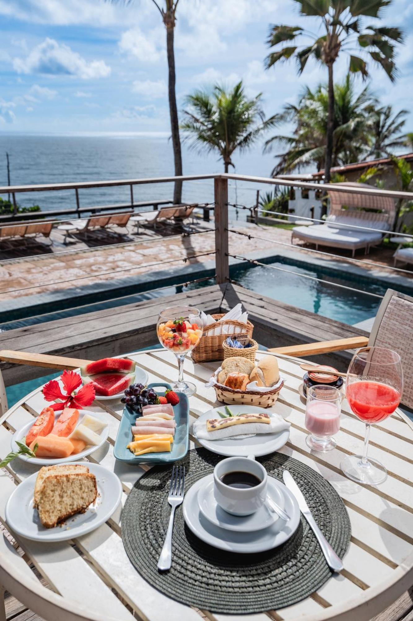 Hotel Da Pipa 4*