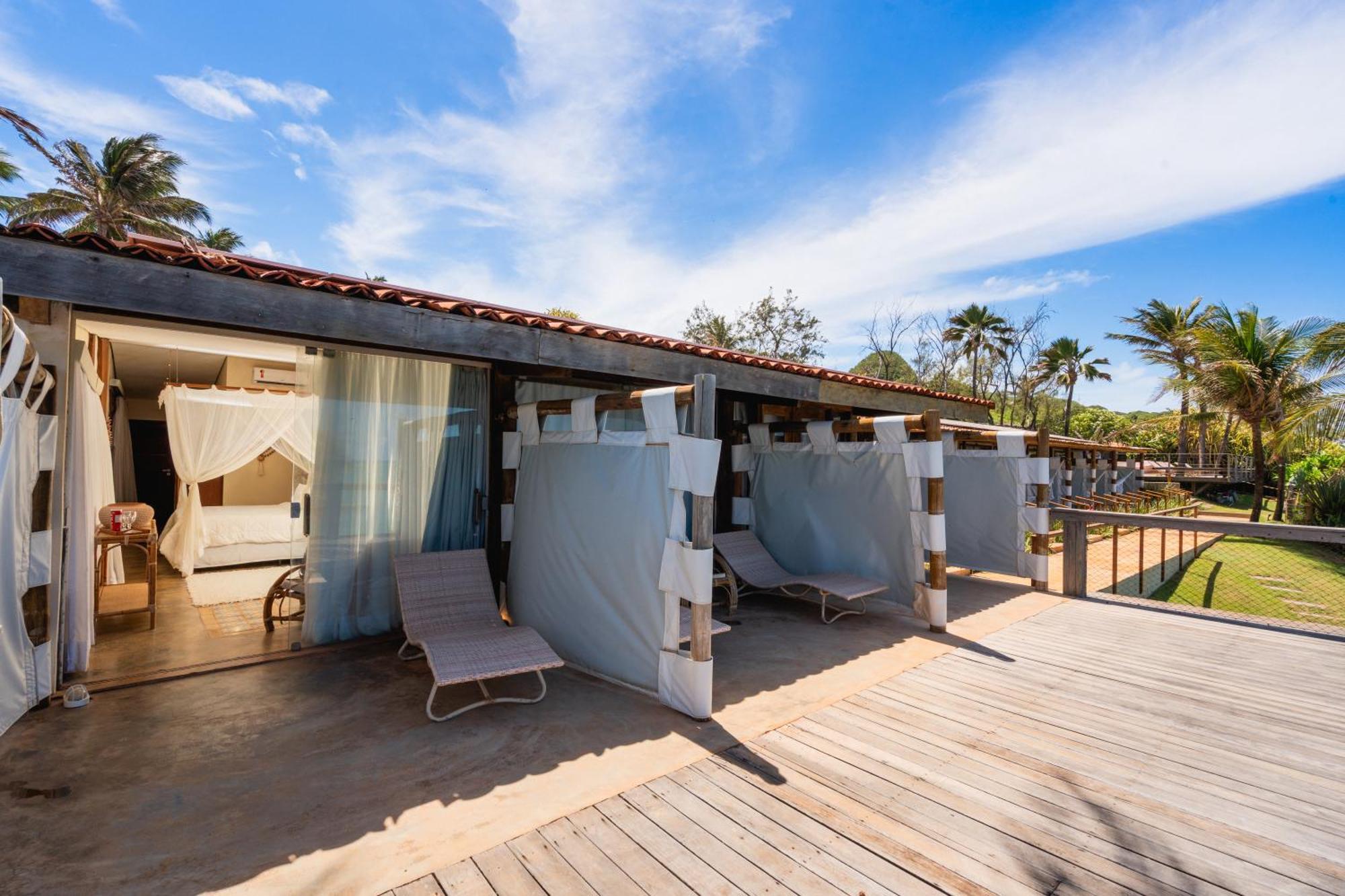 Da Pipa Hotel