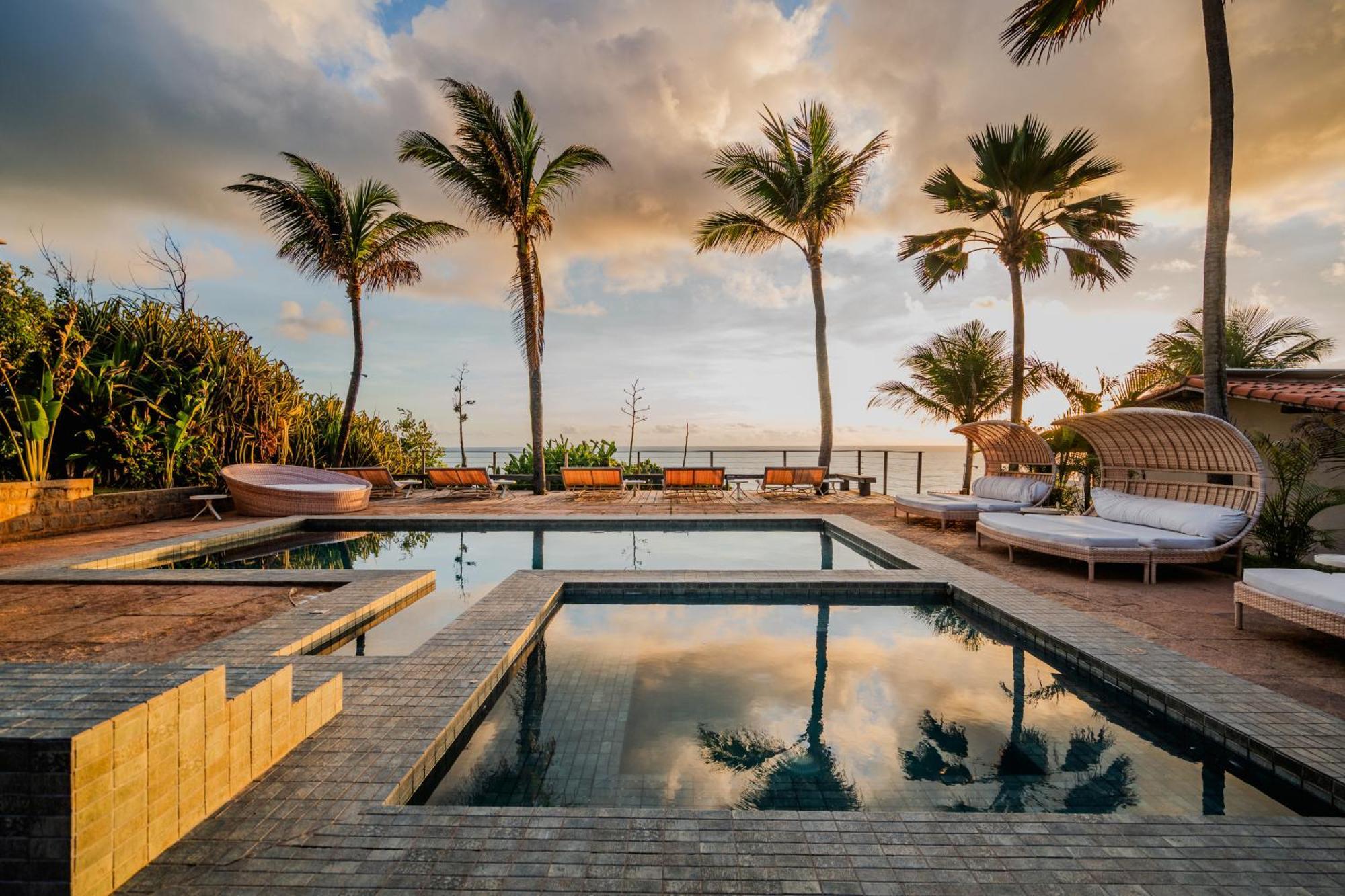 Da Pipa Hotel