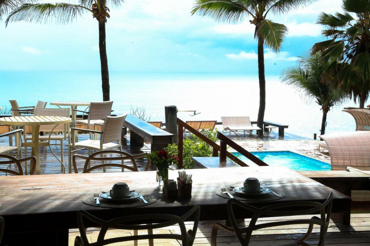 Da Pipa Hotel 4*